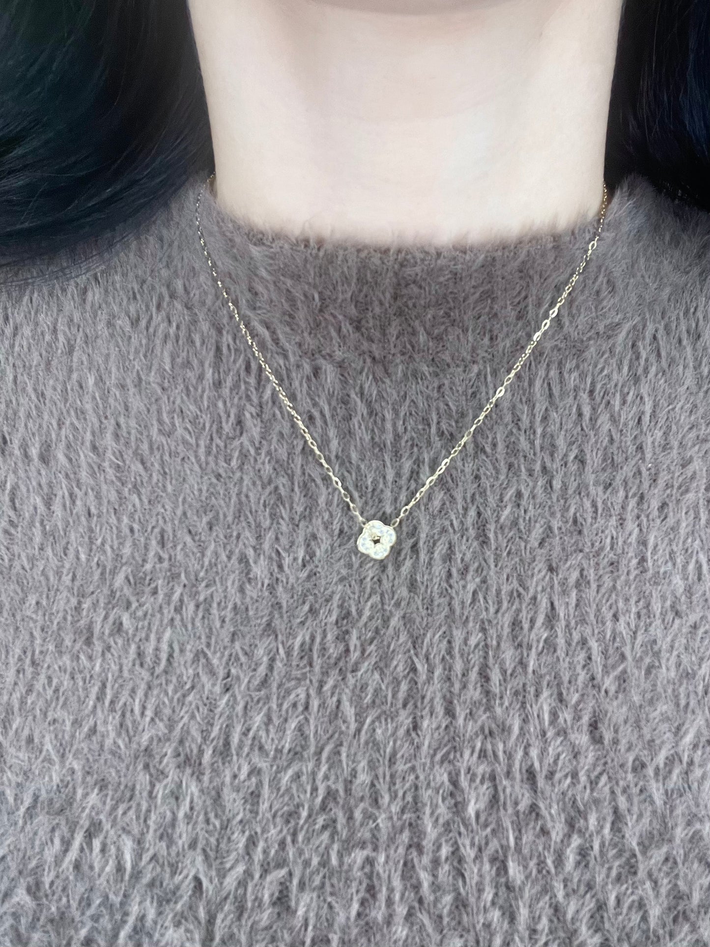 Collier Lise