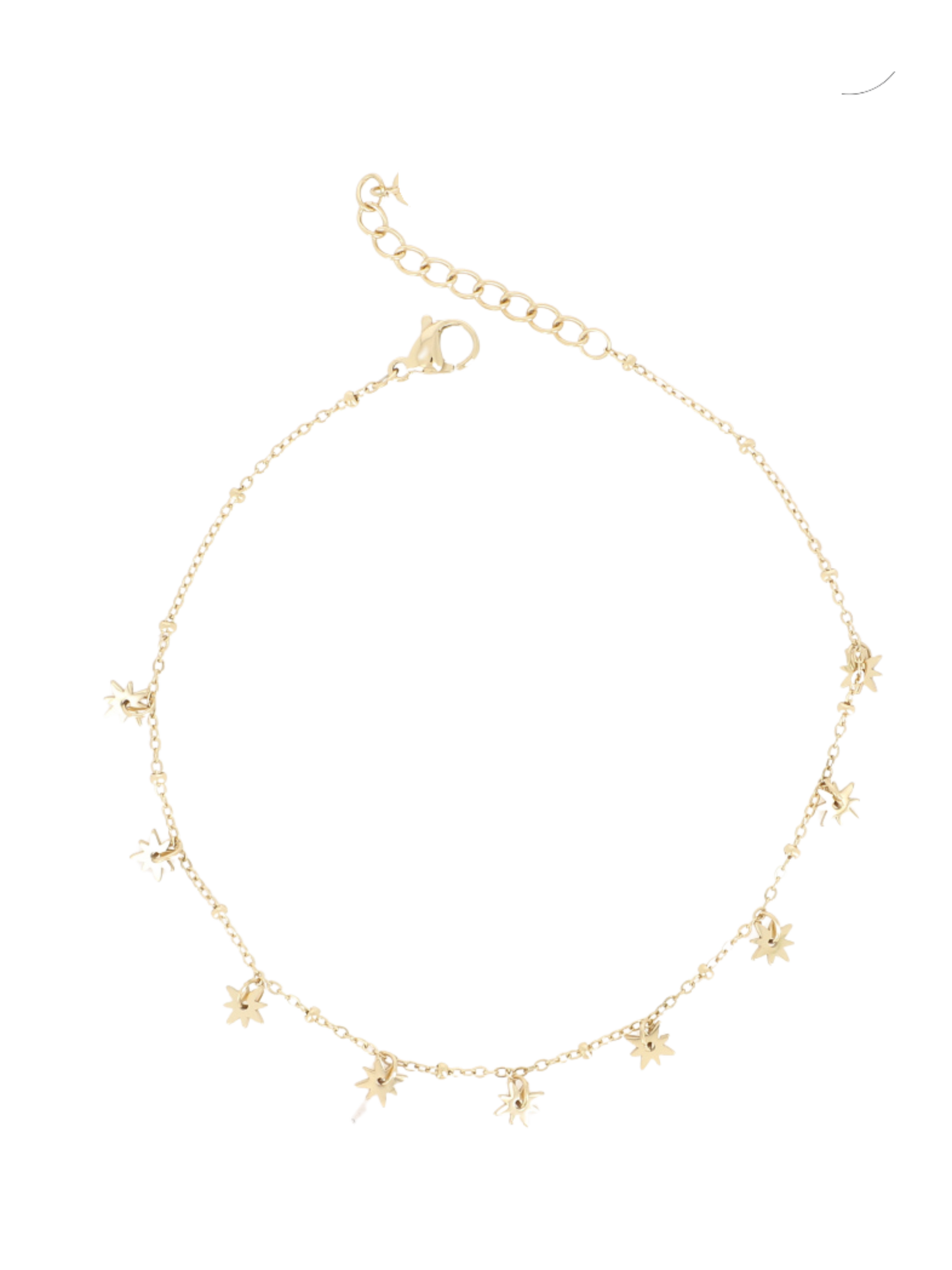 Bracelet de cheville Kim