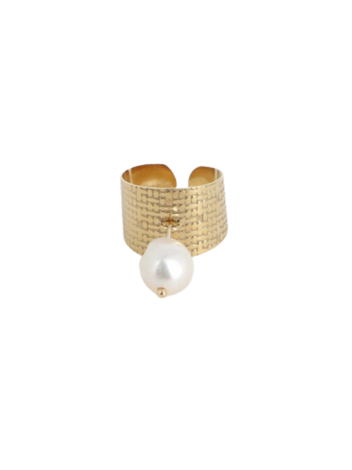 Bague Isalyne