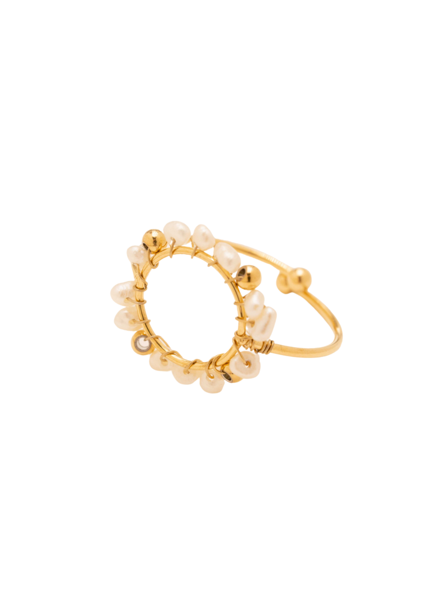 Bague Constance