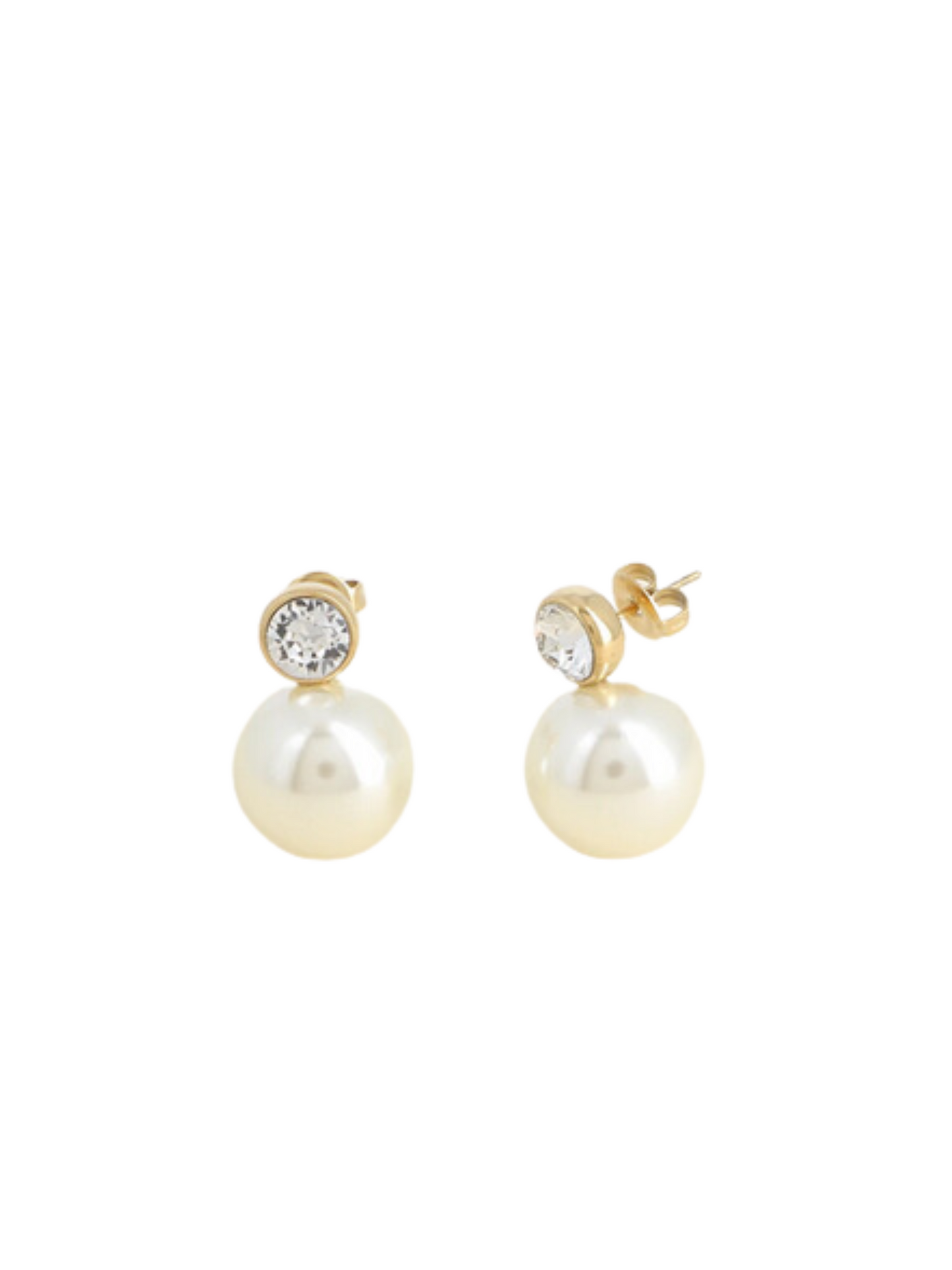 Boucles d'oreilles Diana