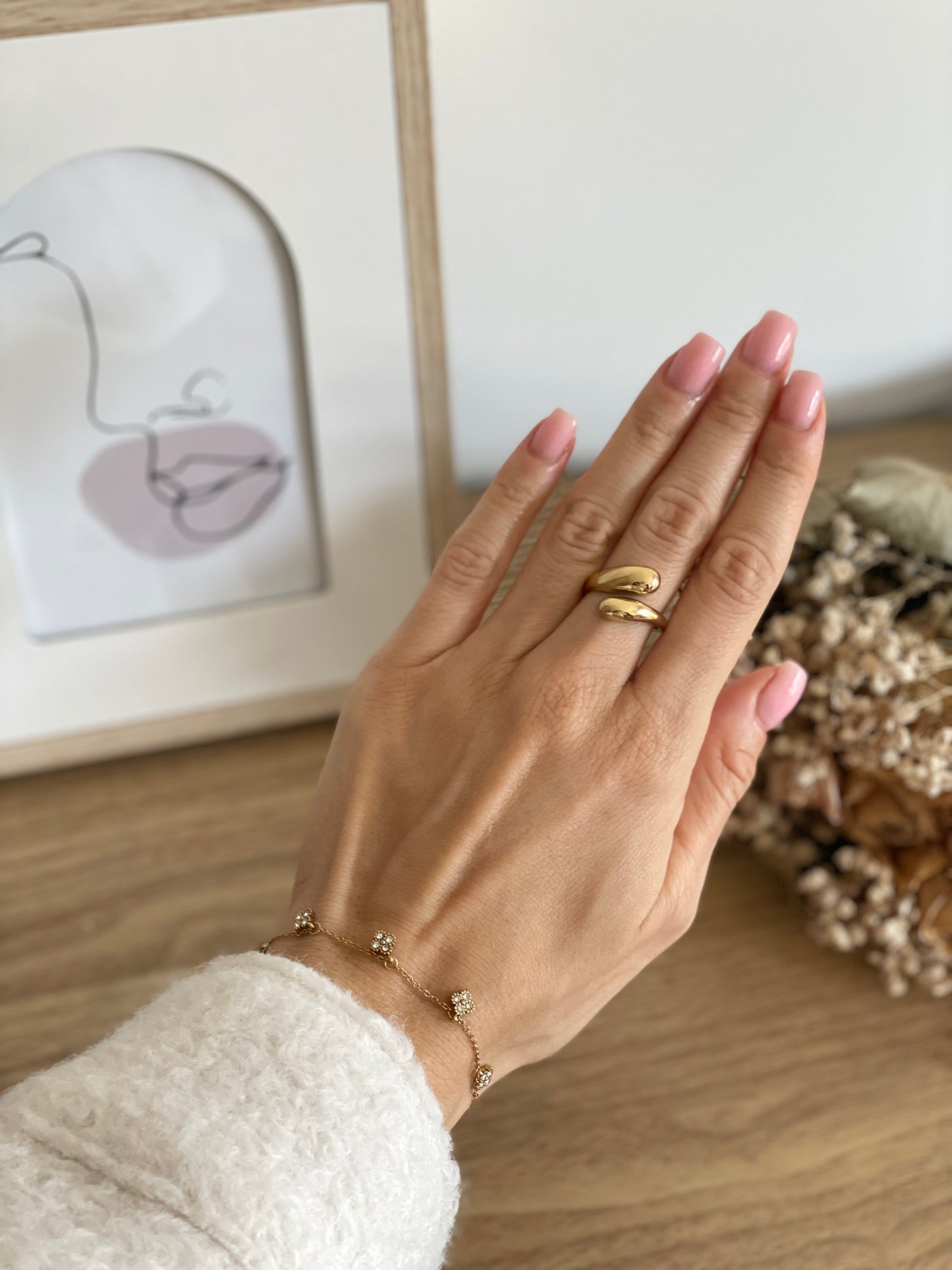Bracelet Aurélia