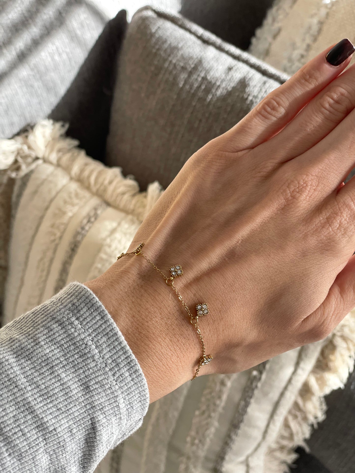 Bracelet Aurélia