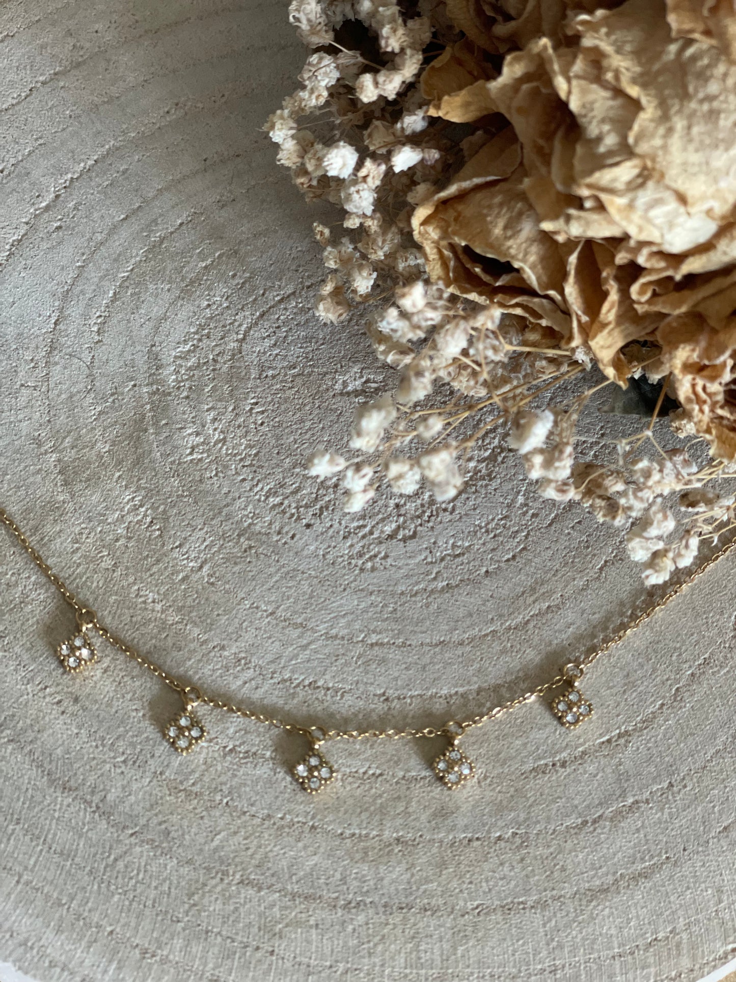 Bracelet Aurélia