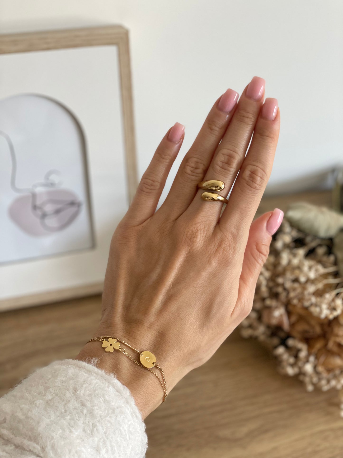 Bracelet Giorgia
