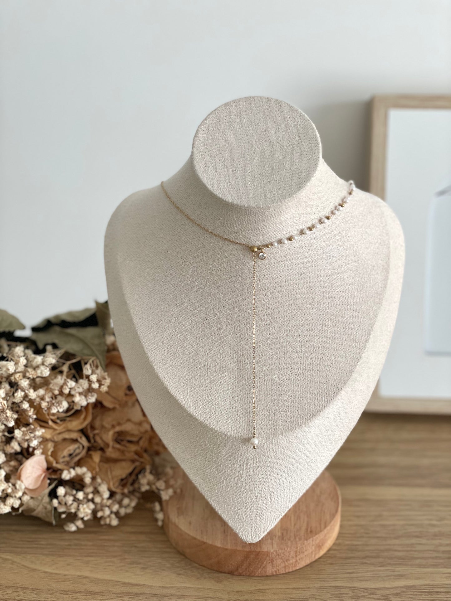 Collier Aylina