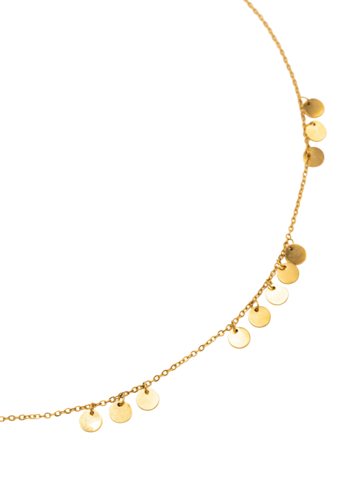 Collier Lily