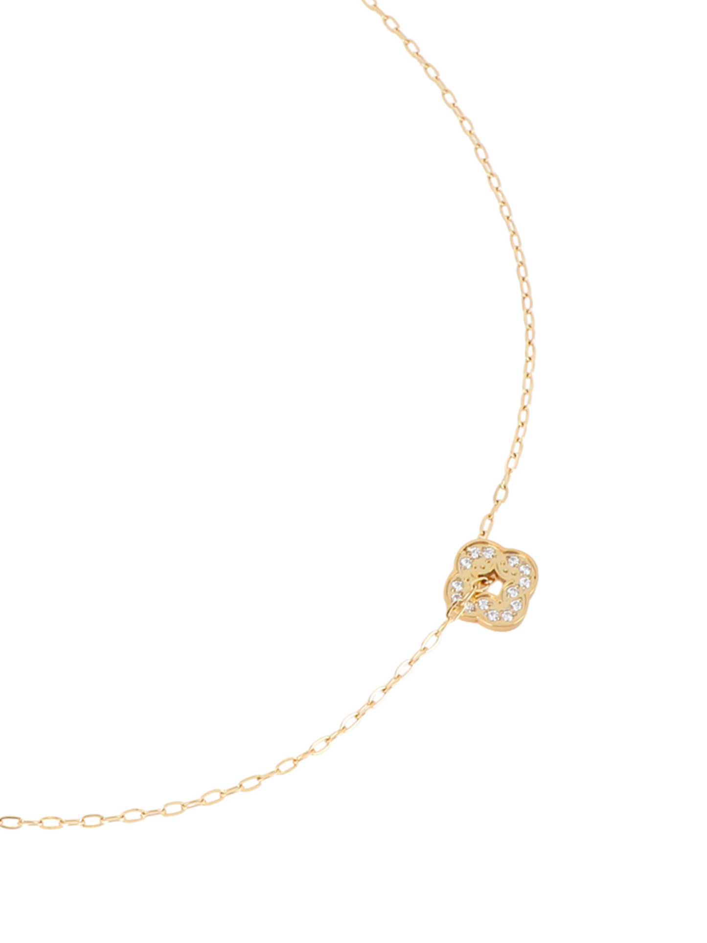 Collier Lise