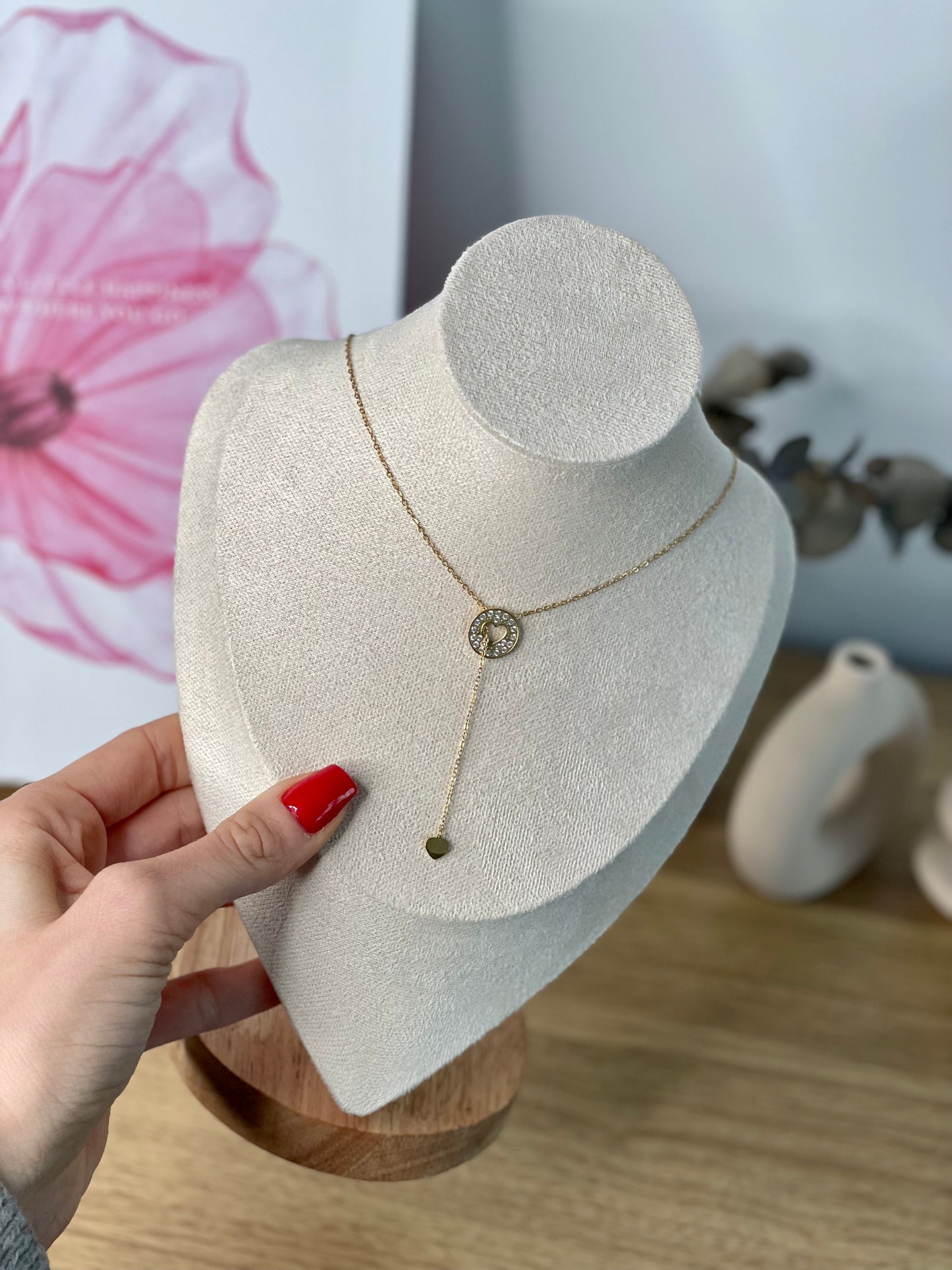 Collier Line