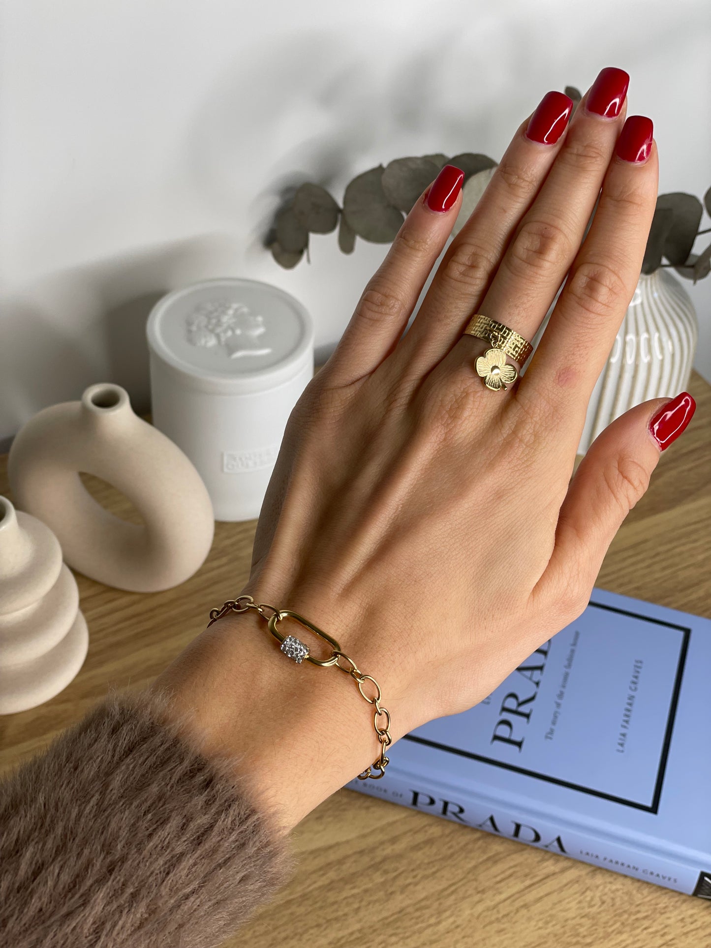 Bracelet Federica
