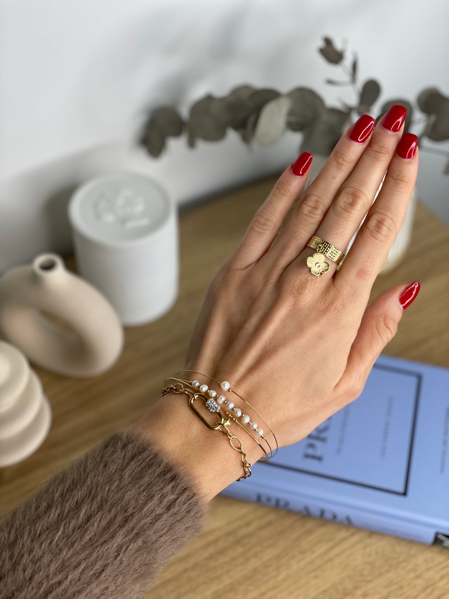 Bracelet Federica