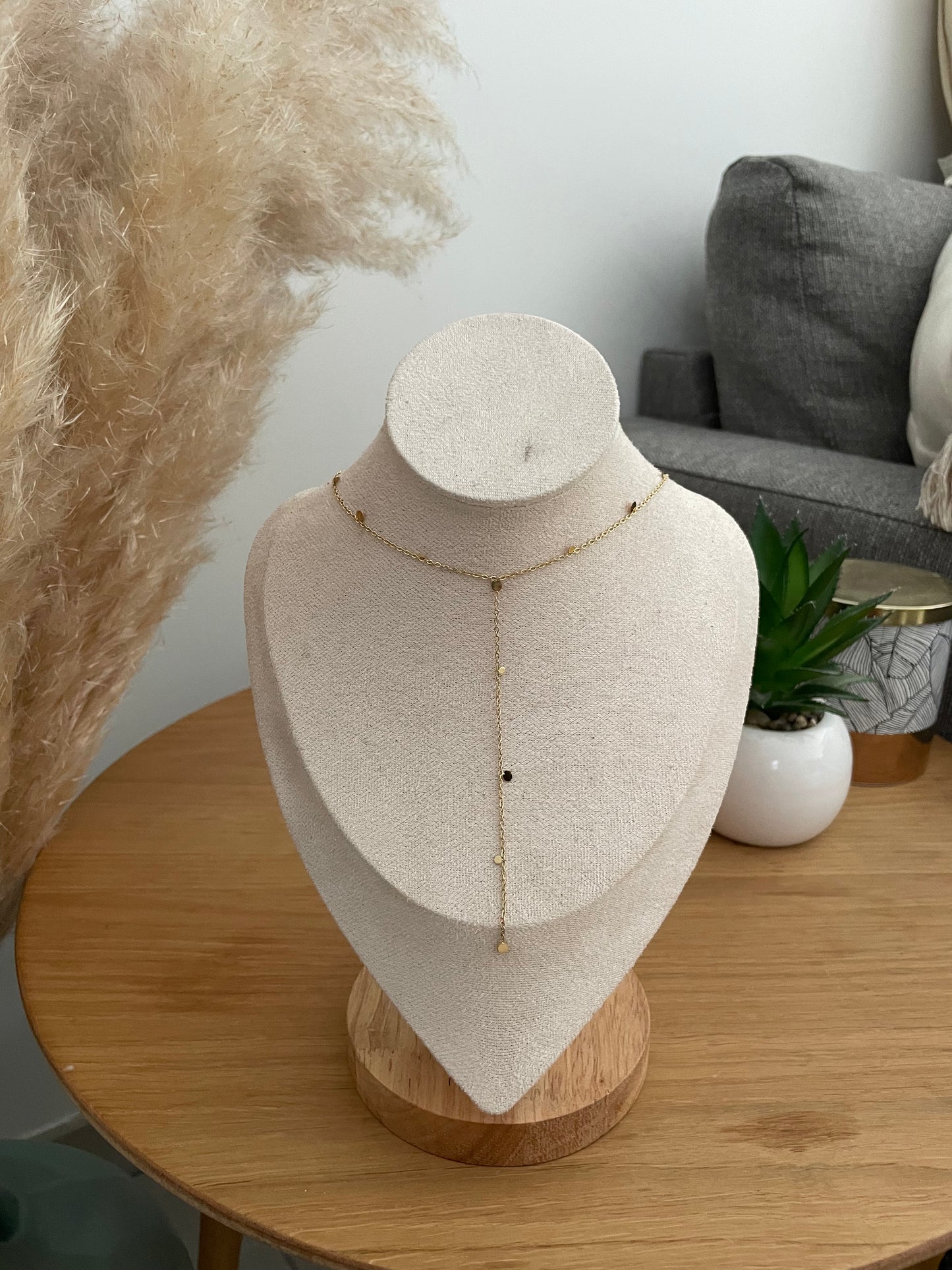 Collier Noa