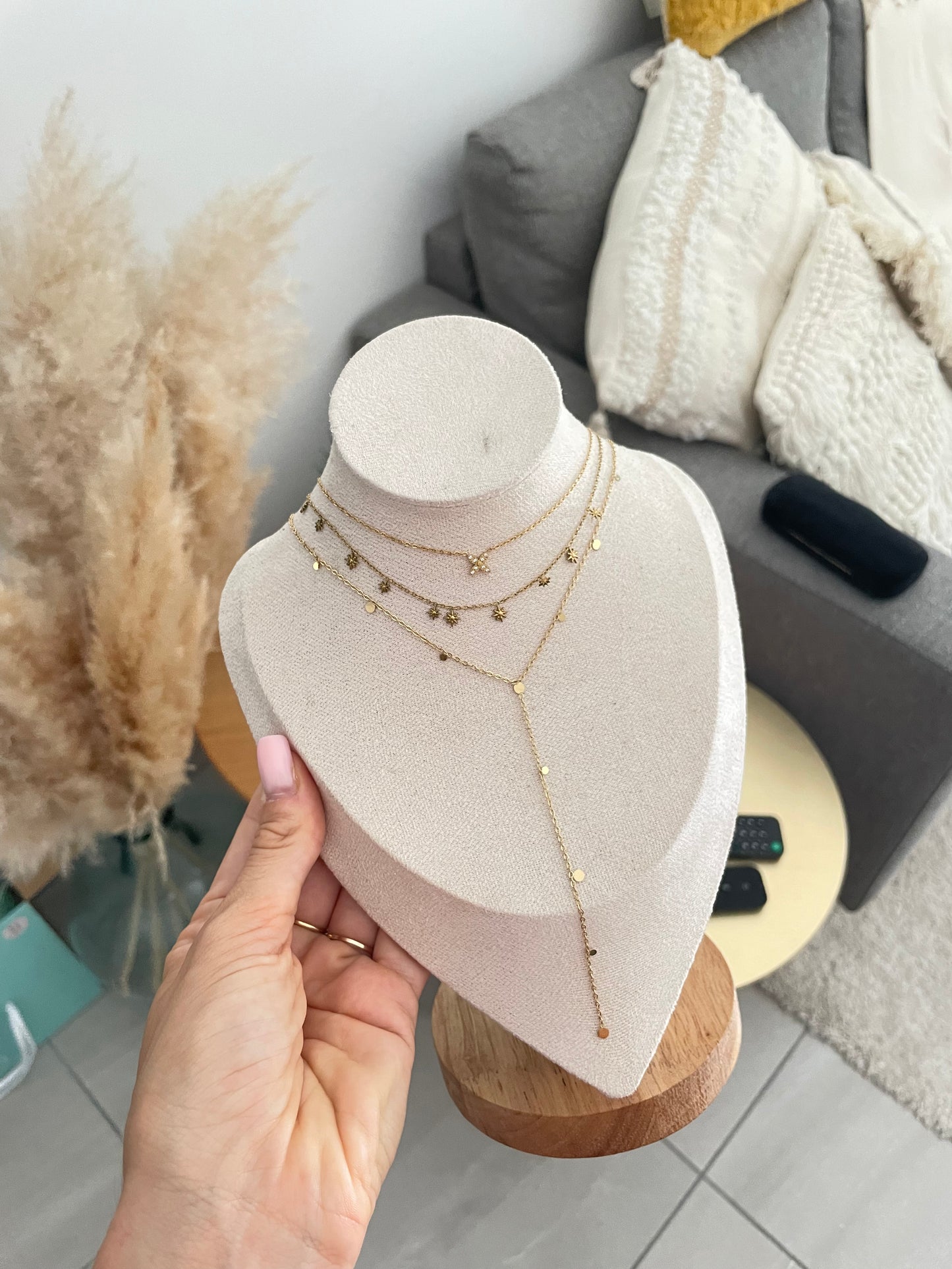 Collier Noa