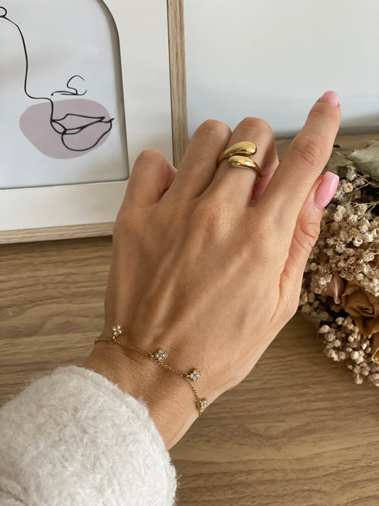 Bracelet Aurélia