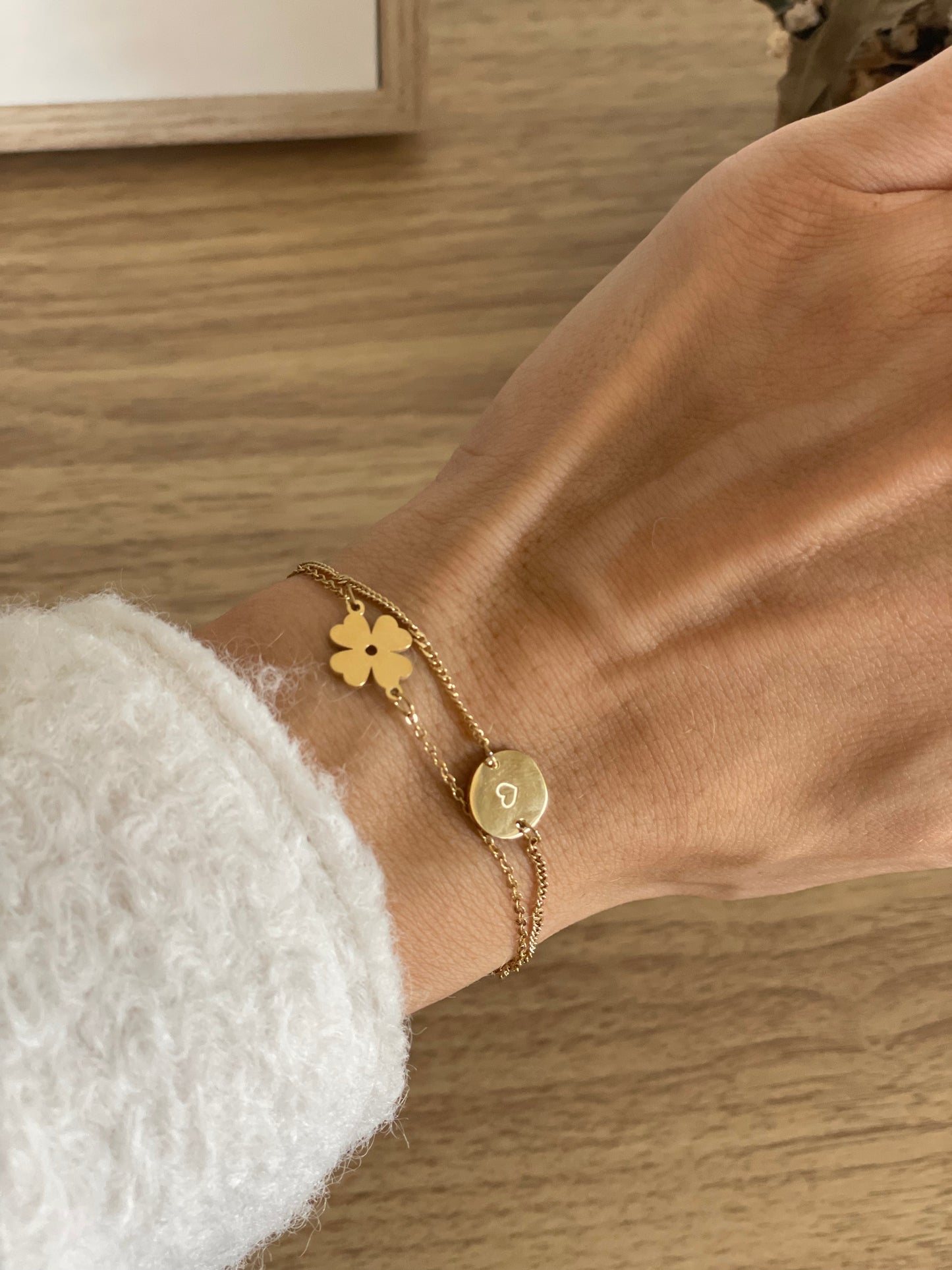 Bracelet Giorgia