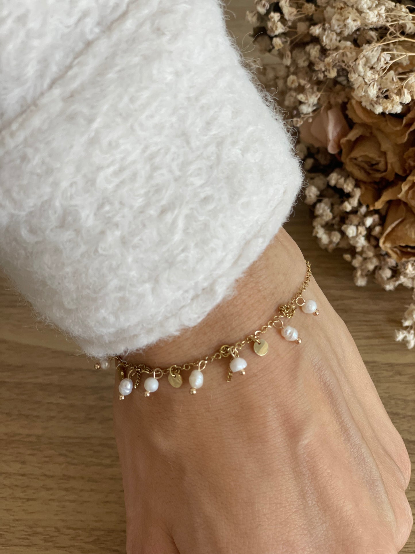 Bracelet Jenna