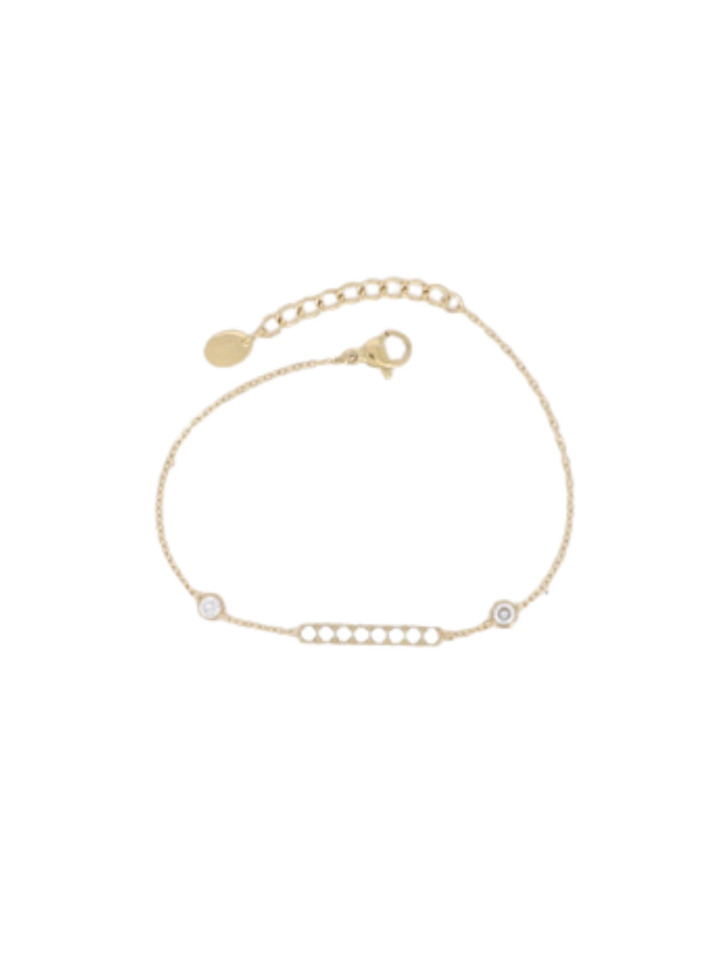 Bracelet Olympe