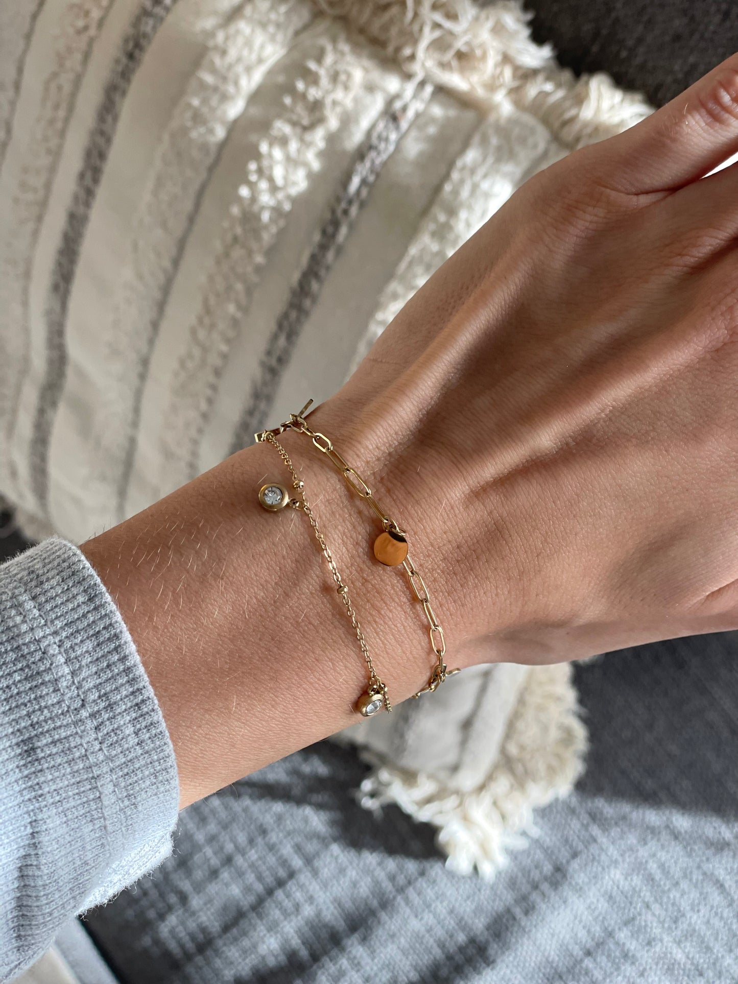 Bracelet Solyne