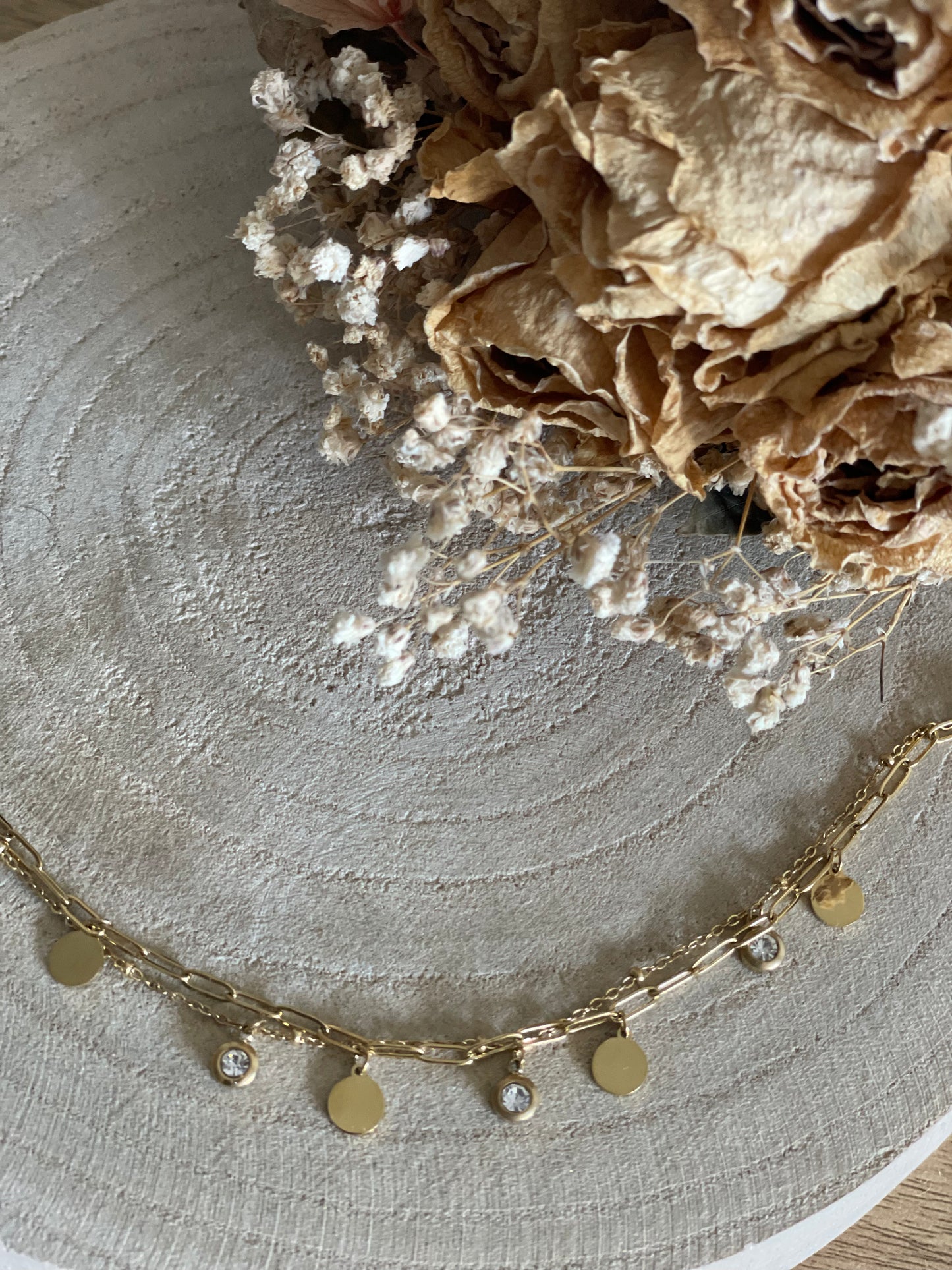 Bracelet Solyne