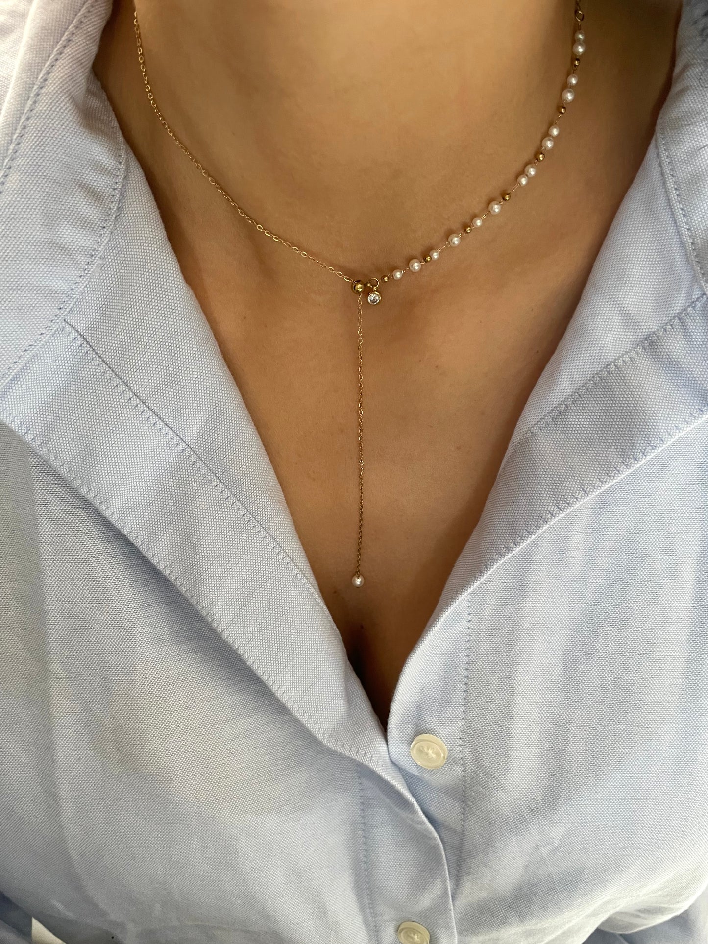 Collier Aylina