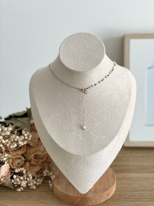 Collier Aylina