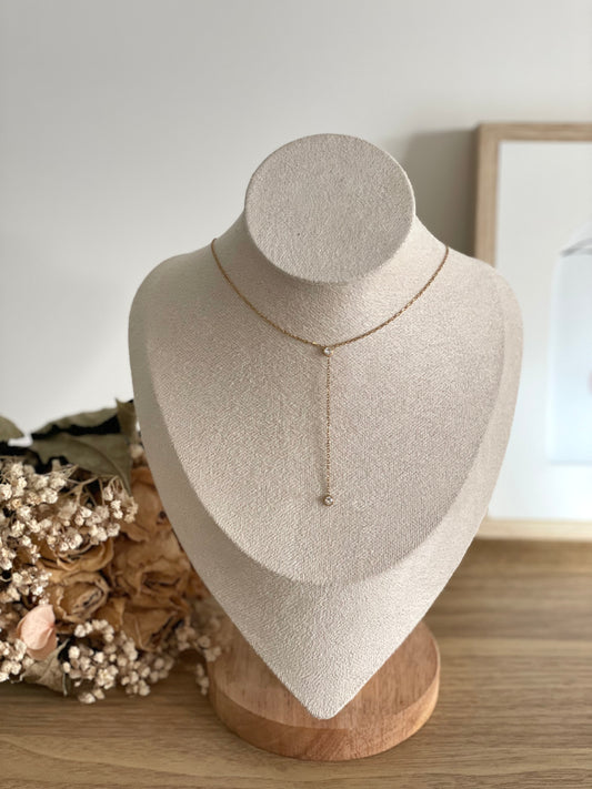 Collier Gaia