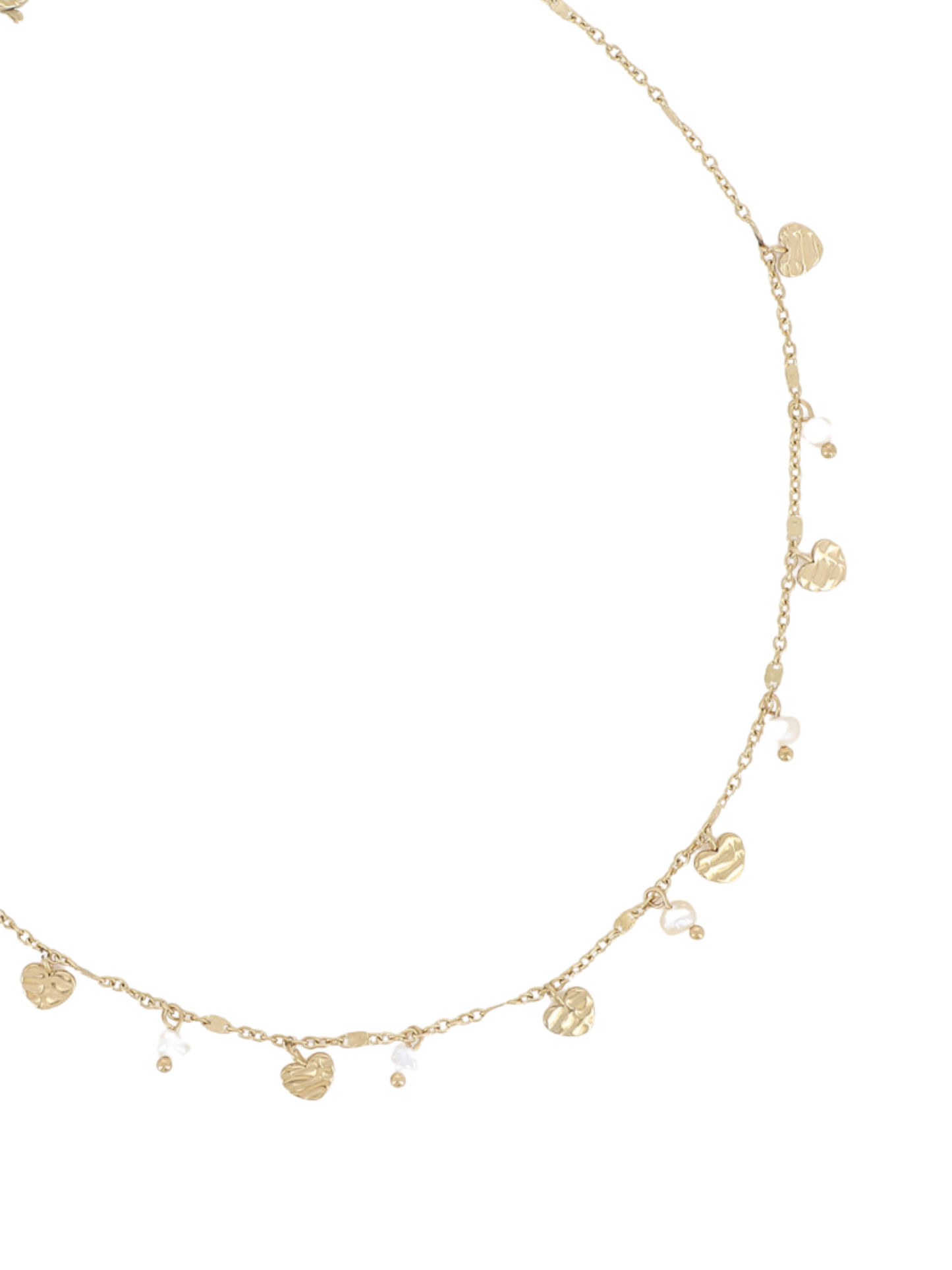 Collier Alba