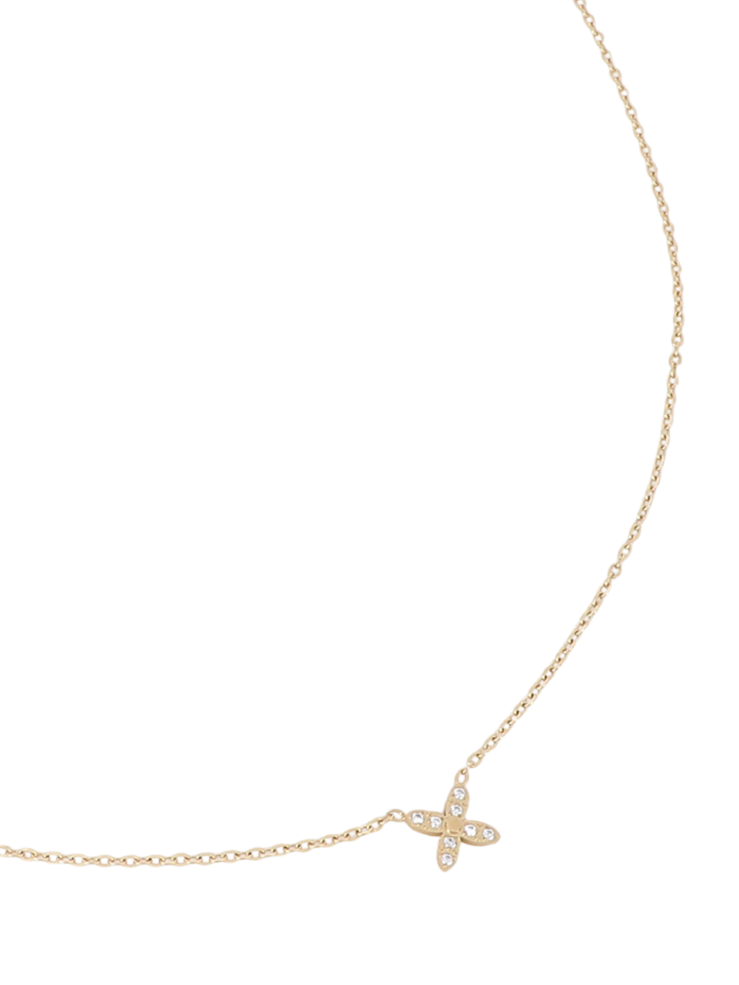 Collier Florie