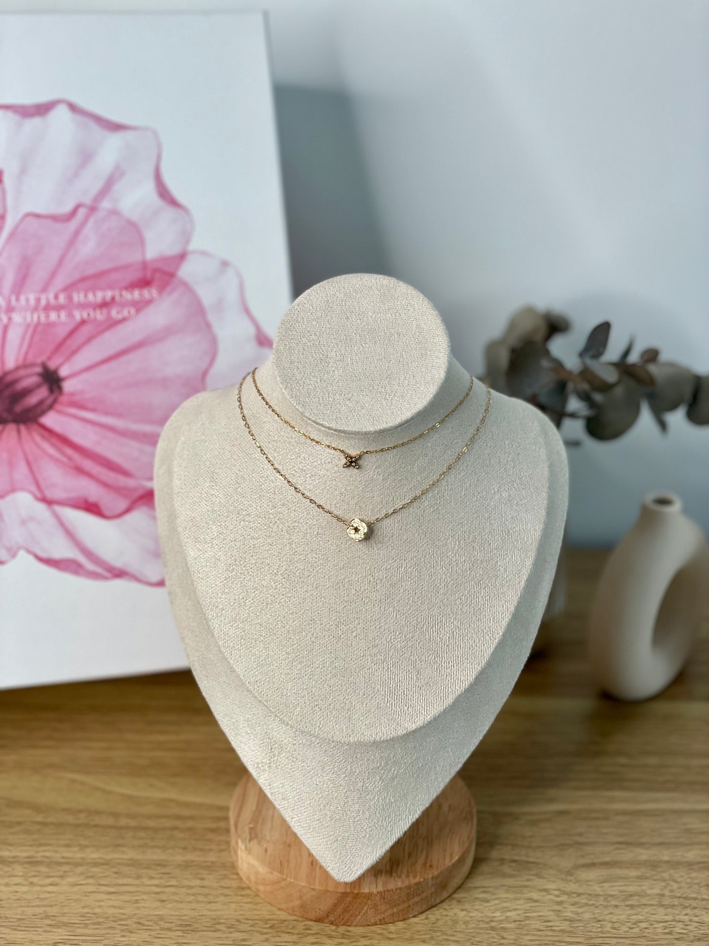 Collier Florie