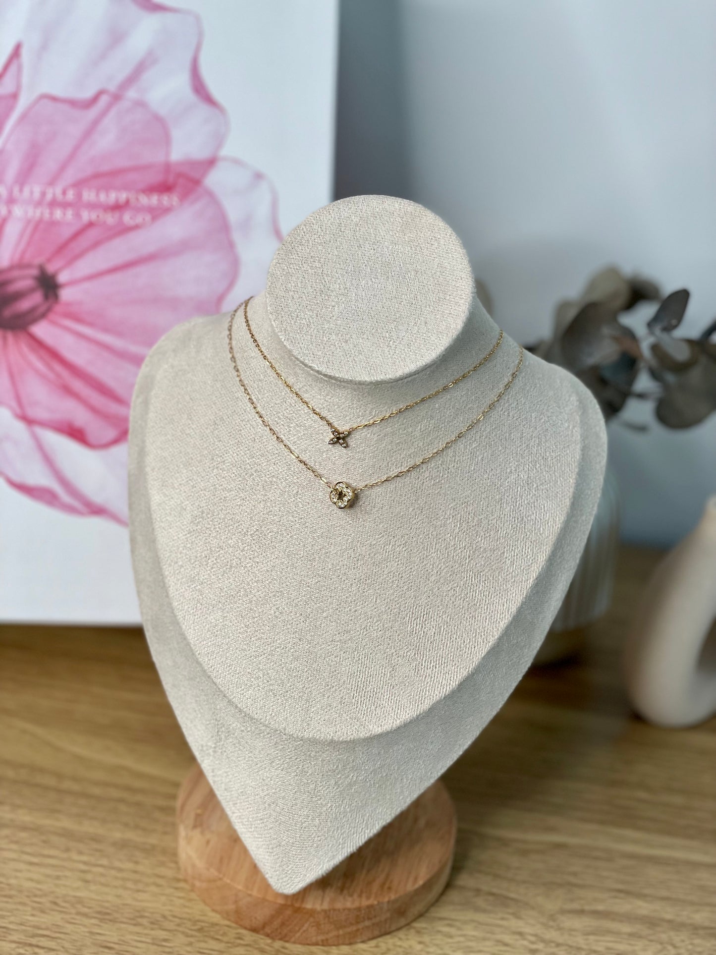 Collier Florie