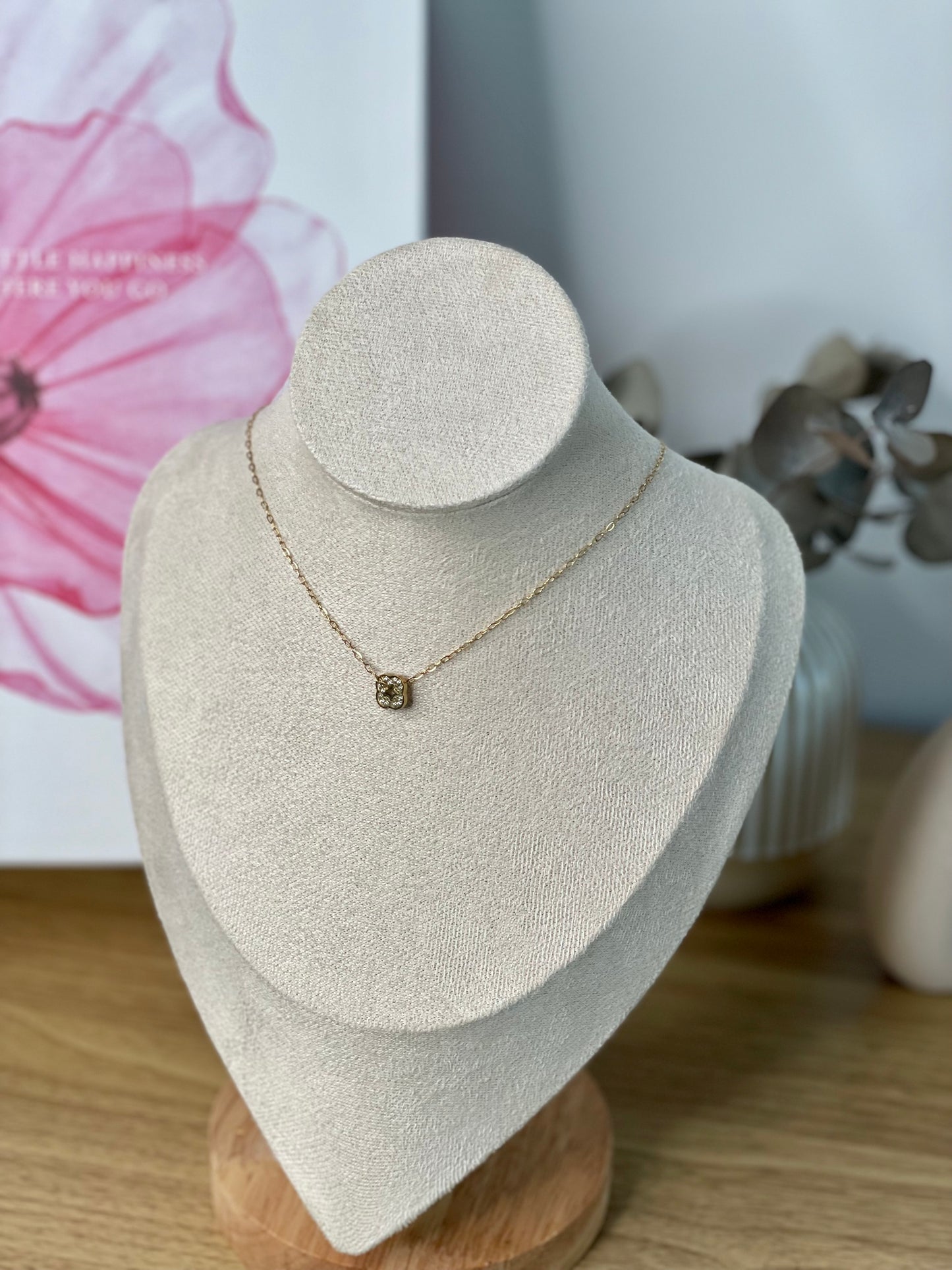 Collier Lise