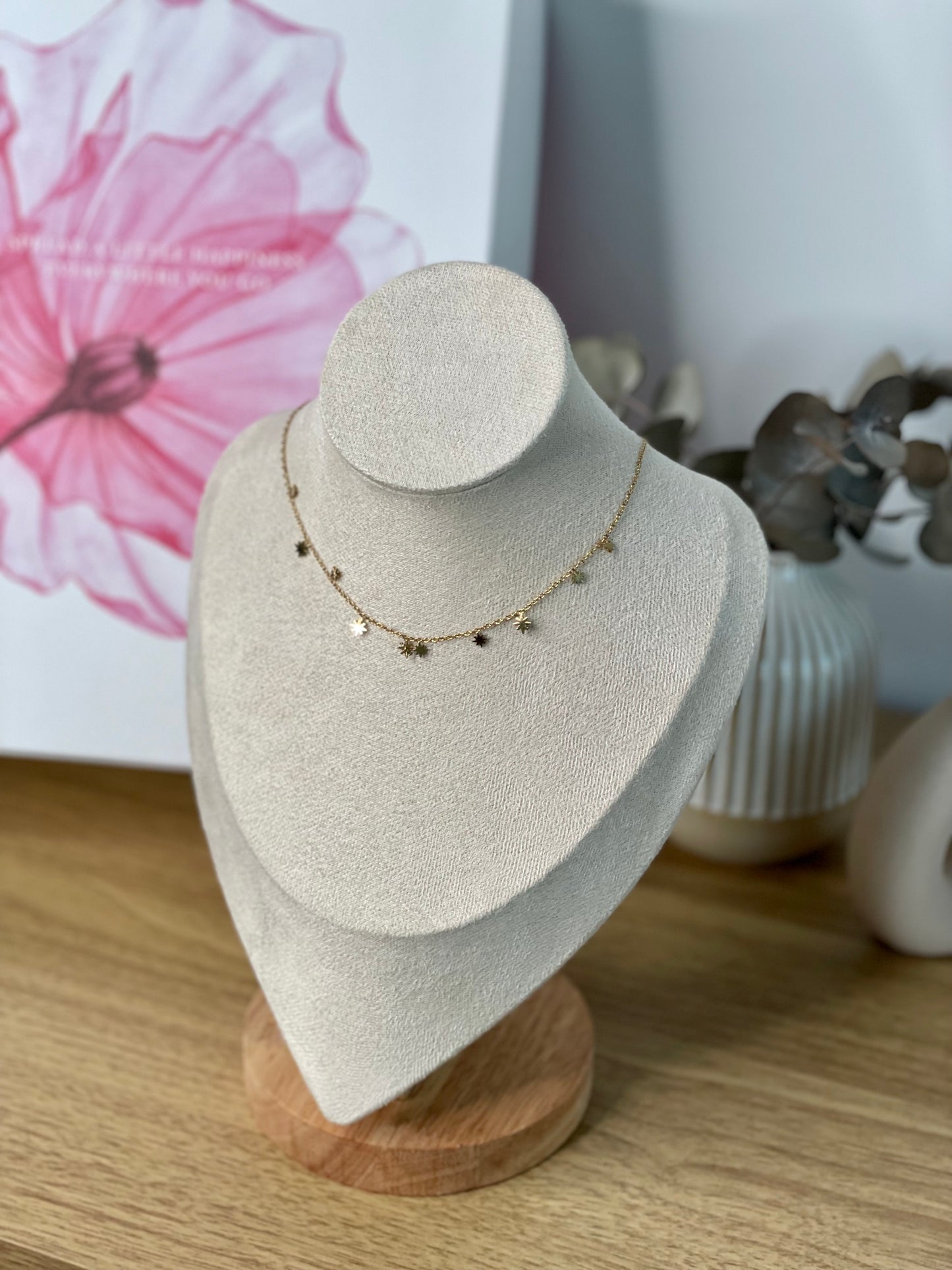 Collier Lilia