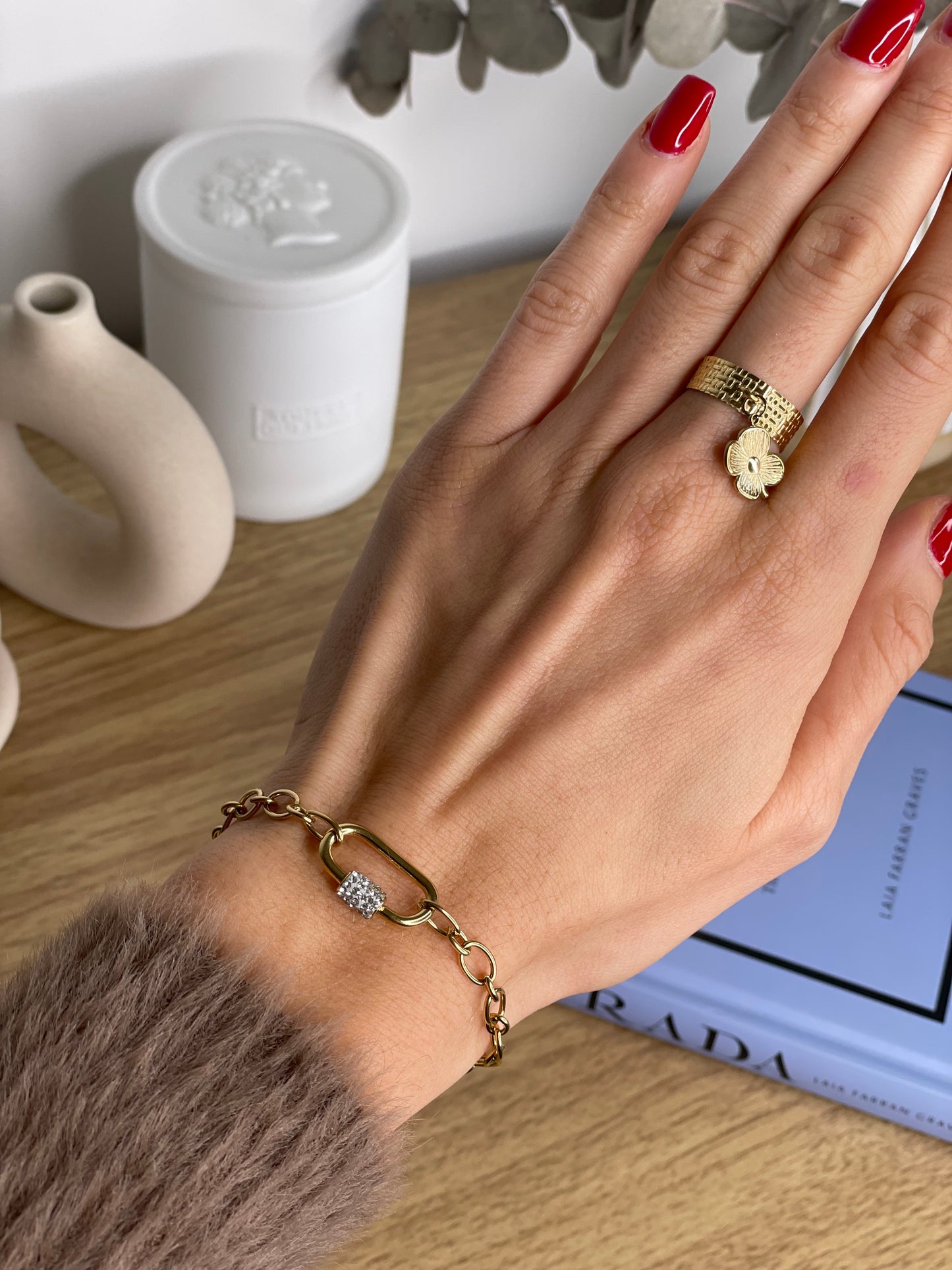 Bracelet Federica