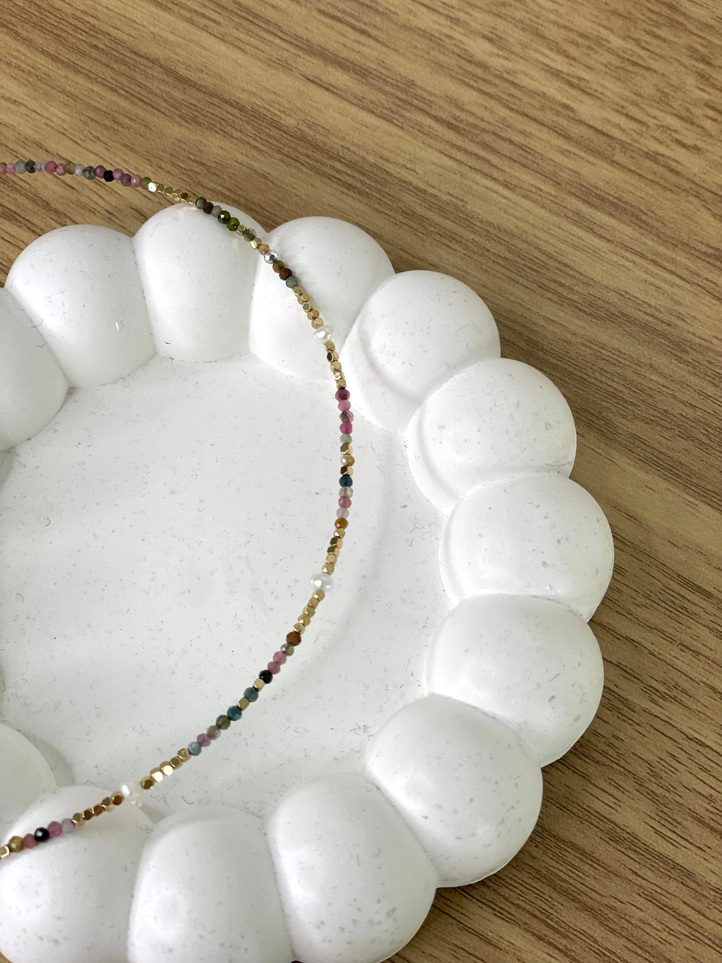 Collier Maé